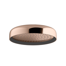 KOHLER STATEMENT 1F 12" ROUND RAINHEAD 26291T-RGD ROSE GOLD