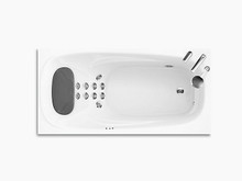 KARESS 1.6M INTEGRATED WHIRLPOOL (RIGHT HAND) 76447H-NW-0 KARESS 1.6M INTEGRATED WHIRLPOOL (RIGHT HAND) 76447H-NW-0