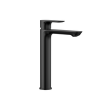 KOHLER ALEO S TALL SINGLE HANDLE LAVATORY FAUCET 25103T-4-BL MATTE BLACK