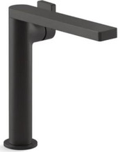 KOHLER COMPOSED TALL LAVATORY FAUCET - SIDE LEVER HANDLE 73168T-4-BL MATTE BLACK