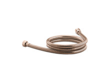 KOHLER 1.5M FLEXIBLE HOSE  12067T-RGD ROSE GOLD