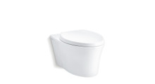 KOHLER VEIL WALL-HUNG TOILET BOWL 5723K-0