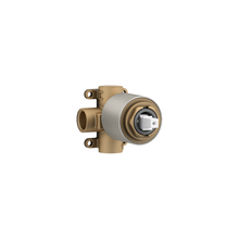 KOHLER 40MM RECESSED SHOWER VALVE 880T-B-BN BRUSHED NICKEL