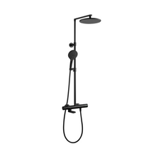 KOHLER COMPOSED DIRECT CONNECTION THERMOSTATIC 73111T-7-BL MATTE BLACK