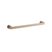 KOHLER AVID 24" DOUBLE TOWEL BAR 97496T-BV BRUSHED BRONZE