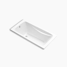 REACH 1.7M DROP-IN ACRYLIC BATH, NESTED PACKAGING P72800X-0 REACH 1.7M DROP-IN ACRYLIC BATH, NESTED PACKAGING P72800X-0