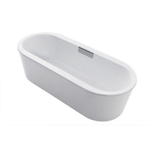 KOHLER VOLUTE 1.6M FS CAST IRON BATH 99313T-0 KOHLER VOLUTE 1.6M FS CAST IRON BATH 99313T-0