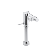 KOHLER 1.6 GPF/ 6 L TOILET FLUSHOMETER 13516X-CP POLISHED CHROME