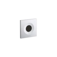 KOHLER BEAM TOILET SENSOR (3/4.5&3/6L,AC) 30948T-CP POLISHED CHROME