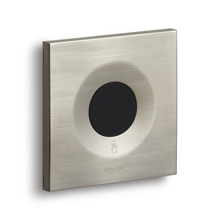 KOHLER BEAM TOILET SENSOR (3/4.5&3/6L,AC) 30948T-BN BRUSHED NICKEL KOHLER BEAM TOILET SENSOR (3/4.5&3/6L,AC) 30948T-BN BRUSHED NICKEL