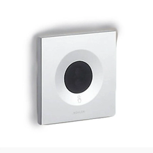 KOHLER BEAM TOILET SENSOR (3/4.5&3/6L,DC) 30947T-CP POLISHED CHROME KOHLER BEAM TOILET SENSOR (3/4.5&3/6L,DC) 30947T-CP POLISHED CHROME