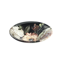 KOHLER DUTCHMASTER BLUSH FLORAL ROUND LAVATORY 30333-DM-1-0