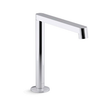 COMPONENTS D/M BATH FAUCET-ROW SPOUT 77987T-CP POLISHED CHROME COMPONENTS D/M BATH FAUCET-ROW SPOUT 77987T-CP POLISHED CHROME