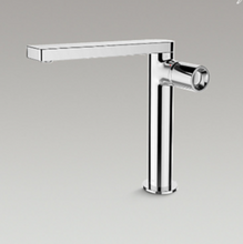 KOHLER COMPOSED SH TALL LAVATORY FAUCET-SIDE HANDLE 73159T-B7-CP POLISHED CHROME KOHLER COMPOSED SH TALL LAVATORY FAUCET-SIDE HANDLE 73159T-B7-CP POLISHED CHROME