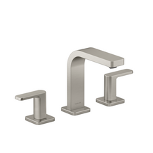 KOHLER PARALLEL WIDESPREAD LAVATORY FAUCET 23484T-4-BN BRUSHED NICKEL
