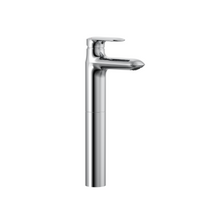 KOHLER KUMIN COLD WATER TALL LAVATORY FAUCET 99448T-4CD-CP POLISHED CHROME