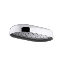 KOHLER STATEMENT 1F 14" OBLONG RAINHEAD 26294T-CP POLISHED CHROME