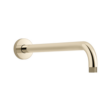 KOHLER STATEMENT 1F WALL MOUNT RH ARM - 16" (394MM) 26322T-AF FRENCH GOLD