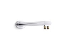 KOHLER STATEMENT 2F WALL MOUNT RH ARM - 14" (355MM) 26323T-CP POLISHED CHROME KOHLER STATEMENT 2F WALL MOUNT RH ARM - 14" (355MM) 26323T-CP POLISHED CHROME