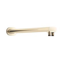 KOHLER STATEMENT 2F WALL MOUNT RH ARM - 19" (482MM) 26324T-AF FRENCH GOLD
