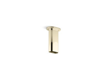 KOHLER STATEMENT 2F CM RH ARM - 5" (127MM) 26325T-AF FRENCH GOLD