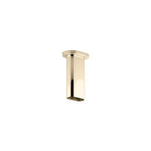 KOHLER STATEMENT 2F CM RH ARM - 5" (127MM) 26325T-AF FRENCH GOLD