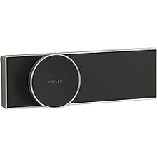 KOHLER ANTHEM DIGITAL CONTROL 2-6 OT 28214-CP POLISHED CHROME KOHLER ANTHEM DIGITAL CONTROL 2-6 OT 28214-CP POLISHED CHROME
