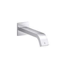 KOHLER LOURE WALL MOUNT SENSOR FAUCET COLD 0.5GPM 98452T-NW-CP POLISHED CHROME
