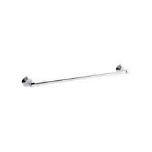 KOHLER OCCASION 24" TOWEL BAR EX27061T-CP POLISHED CHROME