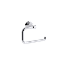 KOHLER OCCASION TOWEL RING EX27063T-CP POLISHED CHROME