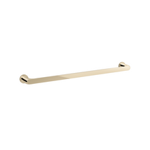 KOHLER AVID 24" TOWEL BAR 97495T-AF FRENCH GOLD