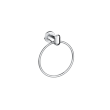 KOHLER KUMIN TOWEL RING 97898T-CP POLISHED CHROME
