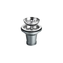 KOHLER EASY CLEAN STRAINER (114MM) 77810T-NA