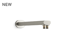 STATEMENT 2F WALL MOUNT RH ARM - 14" (355MM) 26323T-BN BRUSHED NICKEL STATEMENT 2F WALL MOUNT RH ARM - 14" (355MM) 26323T-BN BRUSHED NICKEL