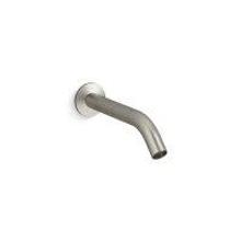 COMPONENTS W/M BATH FAUCET SPOUT 77999T-BN BRUSHED NICKEL COMPONENTS W/M BATH FAUCET SPOUT 77999T-BN BRUSHED NICKEL