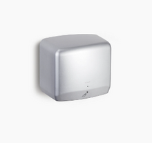 KOHLER BARDON HAND DRYER 5486T-2-0P KOHLER BARDON HAND DRYER 5486T-2-0P