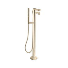 KOHLER COMPOSED FREE-STANDING BATH FAUCET 73087T-B4-AF FRENCH GOLD