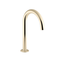 KOHLER COMPONENTS D/M BATH FAUCET-TUBE SPOUT 77985T-AF FRENCH GOLD