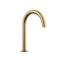 KOHLER COMPONENTS D/M BATH FAUCET-TUBE SPOUT 77985T-2MB BRUSHED MODERNE BRASS