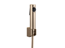 KOHLER CUFF HYGIENE SPRAY W/ HOSE & BRACKET 98100X-B-BV BRUSHED BRONZE KOHLER CUFF HYGIENE SPRAY W/ HOSE & BRACKET 98100X-B-BV BRUSHED BRONZE