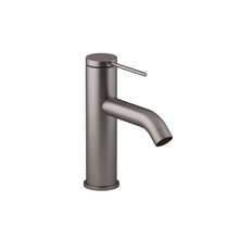 KOHLER COMPONENTS SINGLE CONTROL LAVATORY WITH DRAIN 77958T-4A-BRT BRUSHED TITANIUM