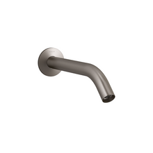 KOHLER COMPONENTS WALL MOUNTED LAVATORY SPOUT-TUBE 23890T-BRT BRUSHED TITANIUM