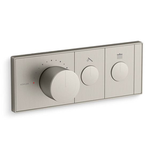 ANTHEM RECESSED MECH TH CONTROL 2OT 26346T-9-BN BRUSHED NICKEL ANTHEM RECESSED MECH TH CONTROL 2OT 26346T-9-BN BRUSHED NICKEL
