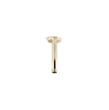 STATEMENT 1F CM RH ARM - 6" (152MM) 26320T-AF FRENCH GOLD STATEMENT 1F CM RH ARM - 6" (152MM) 26320T-AF FRENCH GOLD