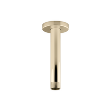 KOHLER STATEMENT 1F CM RH ARM - 6" (152MM) 26320T-AF FRENCH GOLD