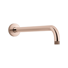 KOHLER STATEMENT 1F WALL MOUNT RH ARM - 16" (394MM) 26322T-RGD ROSE GOLD
