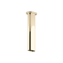 KOHLER STATEMENT 2F CM RH ARM - 10" (254MM) 26326T-AF FRENCH GOLD