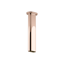 KOHLER STATEMENT 2F CM RH ARM - 10" (254MM) 26326T-RGD ROSE GOLD