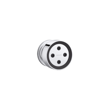 KOHLER STATEMENT ROUND DEEPMSG BODY SPRAY 26299T-CP POLISHED CHROME