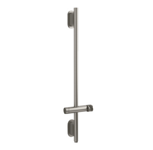 KOHLER STATEMENT 80CM SLIDEBAR W/SUPPLY 26314T-BN BRUSHED NICKEL KOHLER STATEMENT 80CM SLIDEBAR W/SUPPLY 26314T-BN BRUSHED NICKEL